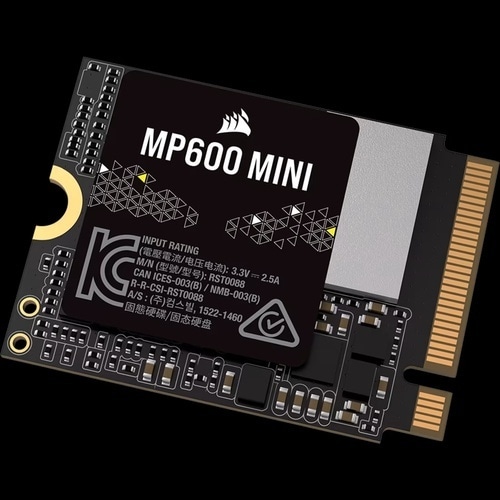 Corsair Mp600 Mını 1TB NVMe M.2 2230 PCIe 4.0