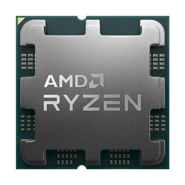 AMD Ryzen 7 7800X3D Tray