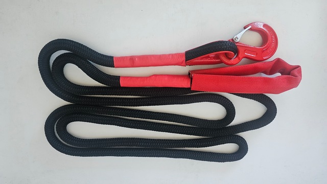 Vurdurma Halatı - 22 Mm - 10 Metre
