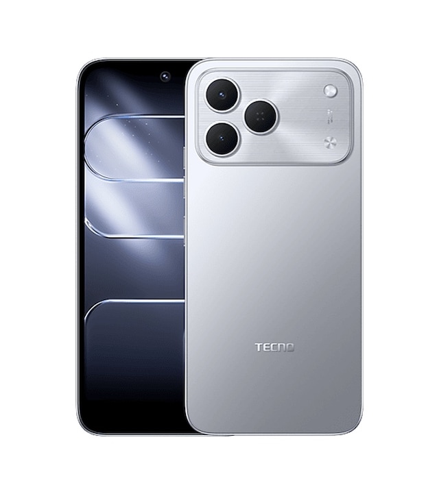 TECNO Spark 50  6 GB 128 GB (Tecno Türkiye Garantili)