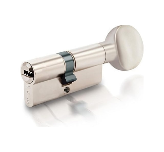 Kale Bilyalı Mandallı Barel 164bme/68 Mm Saten