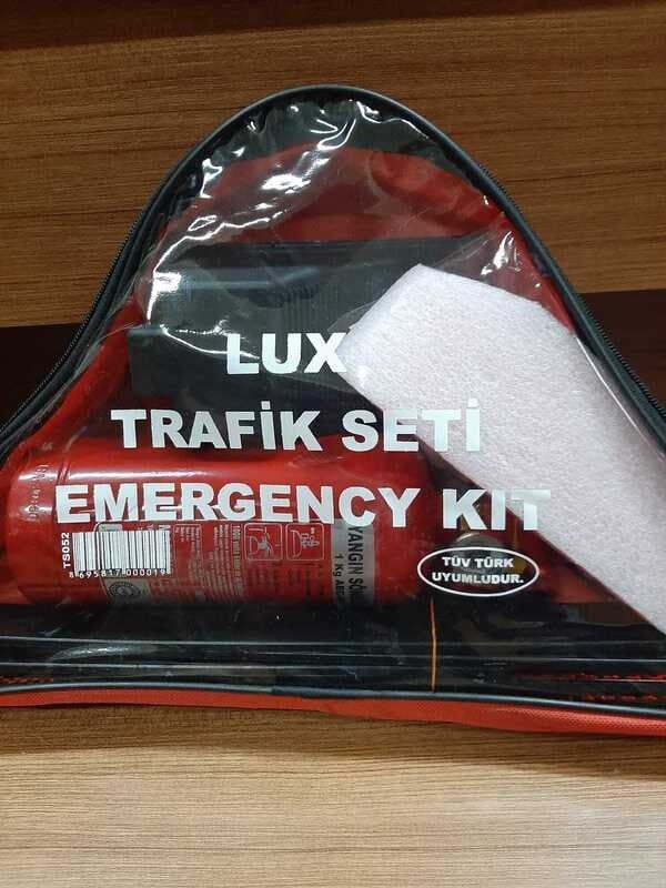 TRAFİK SETİ