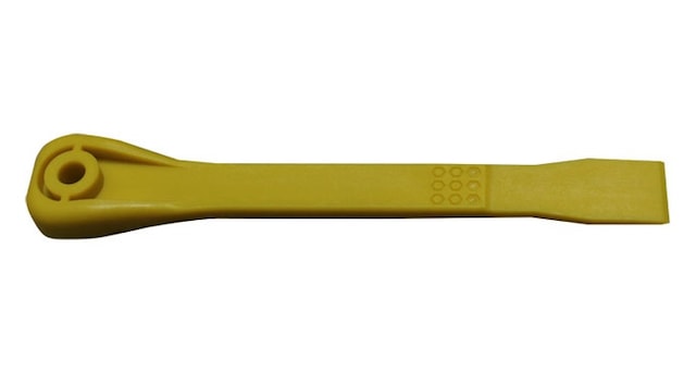 Plastik Kazıyıcı Ve Sökme Parçası No 5