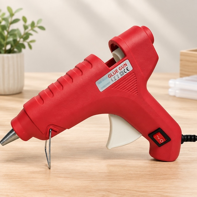 Sıcak Silikon Tabancası 80 W Kalın Belirtilmemiş