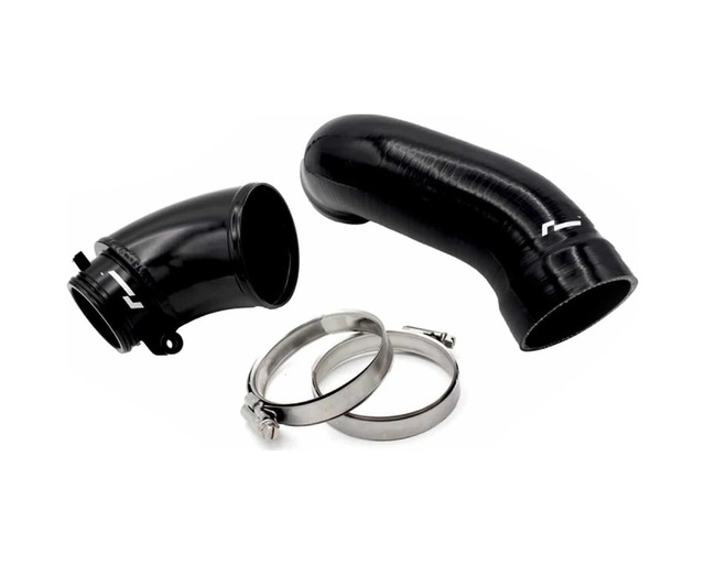 Racingline Volkswagen Golf 8 Gtı Turbo Inlet Pipe