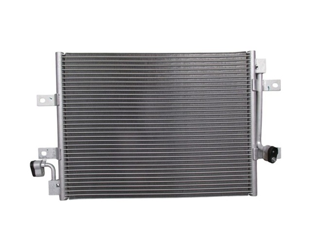 Fıat Palıo 05/13 Klima Radyatörü 1.3 Mjtd Brazıng 487x350x16 Alüminyum Oris