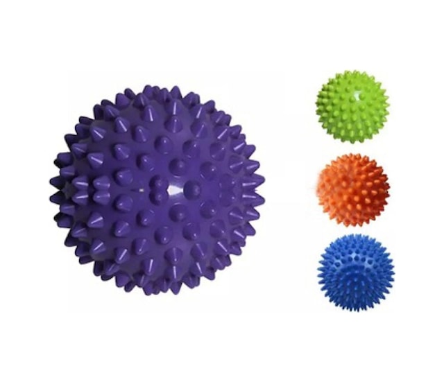 Masaj Topu Küçük Boy 6,5 Cm