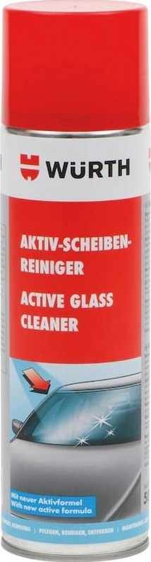 Würth Active Cam Temizleme Köpüğü Sprey 500Ml