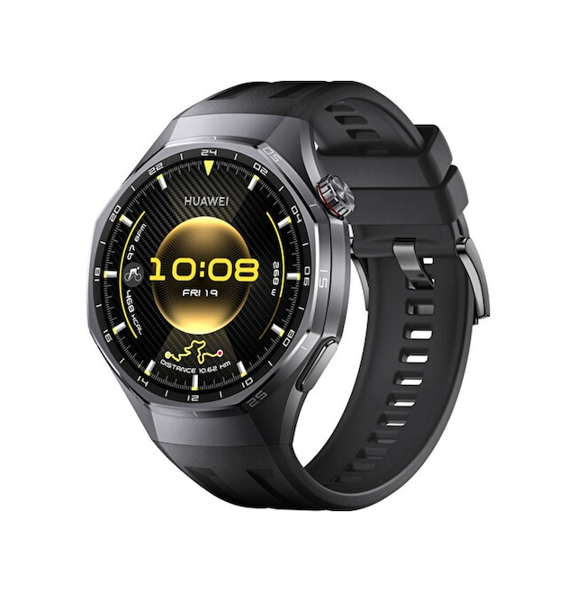 Huawei Watch GT 6 Pro 46 MM Akıllı Saat (Distribütör Garantili)