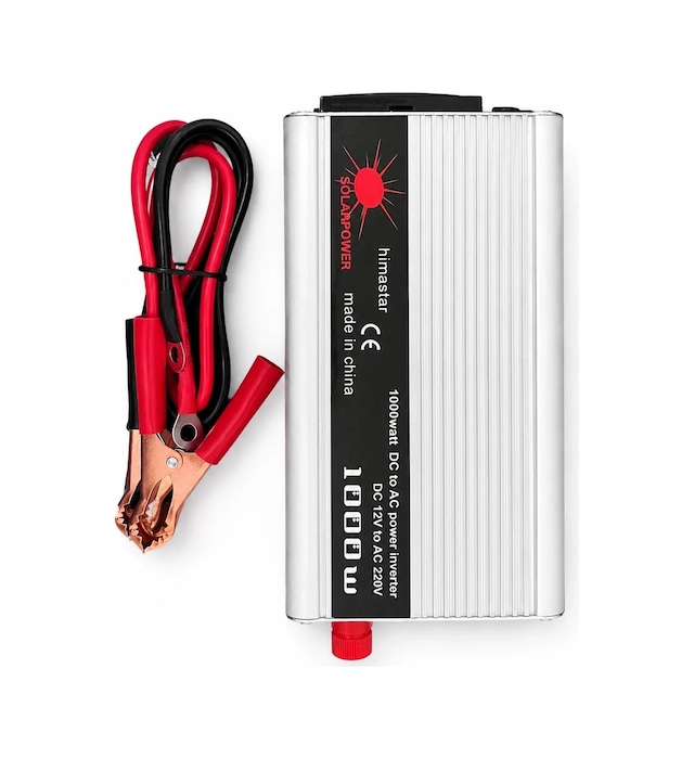 Lbk 1000w Araç İnverter