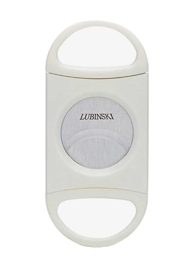 Lubinski Basic Puro Kesici Makas Beyaz 60ring
