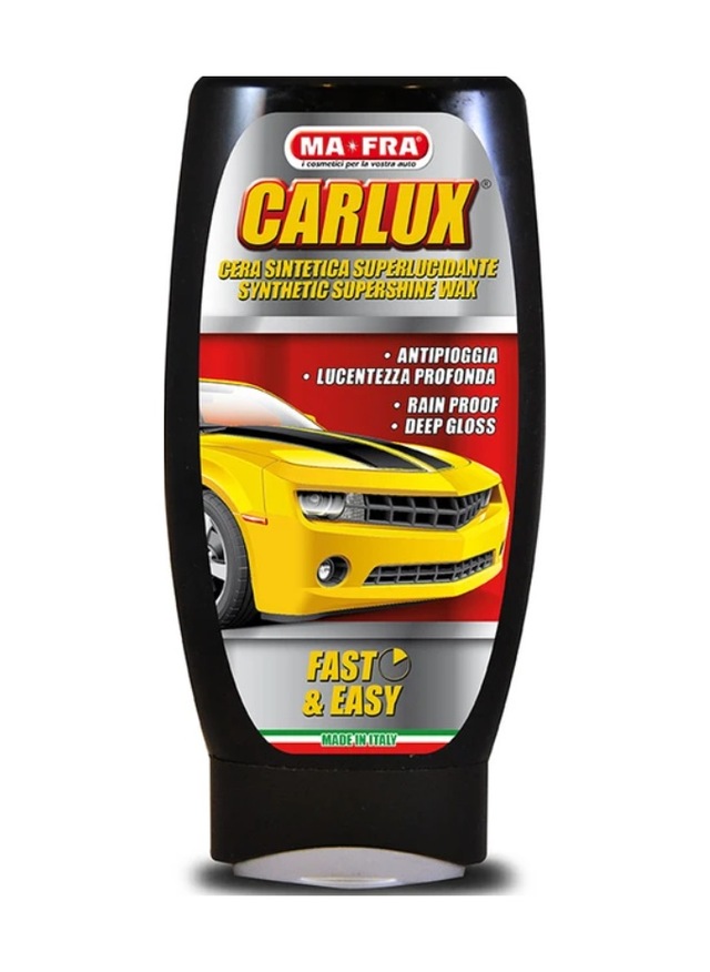 Mafra Carlux 250 Ml Hızlı Cila