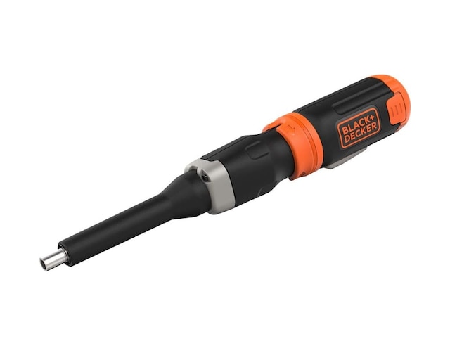Black & Decker BCF601C Pilli Vidalama Makinesi