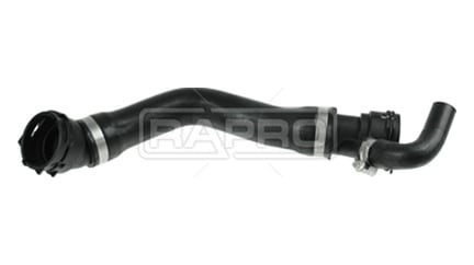 Radyator - 734 - Hortumu Alt Bmw M57n - Dpmıx-hb - E60 E61