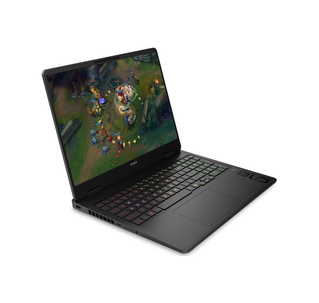 HP Omen 16-AP0006NT C52R1EA Ryzen AI 7 350 32 GB 1 TB SSD RTX5070 16″ Dos WUXGA Dizüstü Bilgisayar