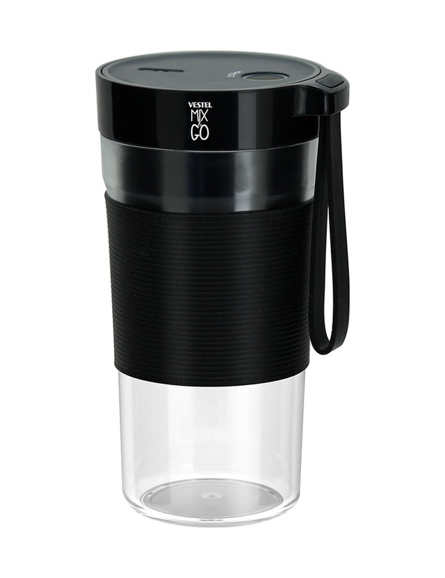 Vestel Mix & Go Şarj Edilebilir Blender