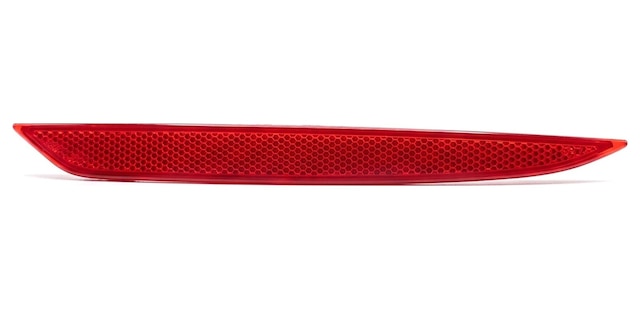 Bmw F40 2019-2024 Tampon Reflektörü Arka Sağ M Tech 63148077174 Wender