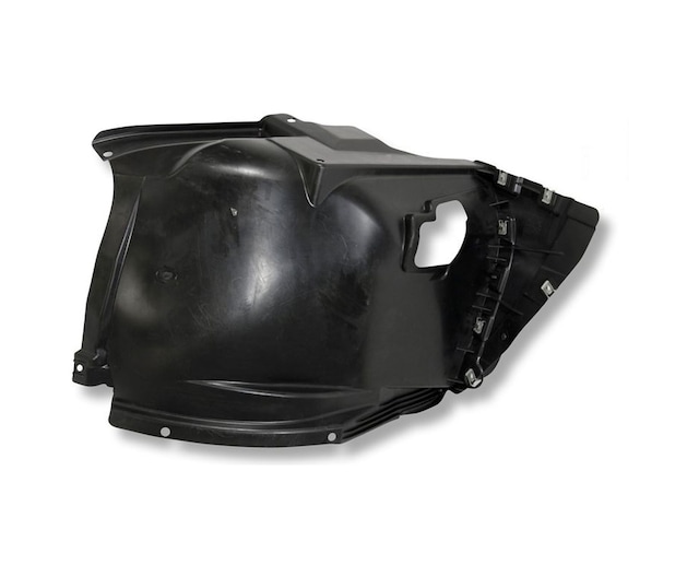 Bmw E81 E87 Çamurluk Davlumbazı Ön Sağ-Ön Parça 51777059376