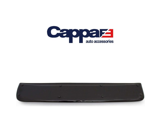 Cappafe Citroen Berlingo 2009 - 2018 Ön Cam Güneşliği