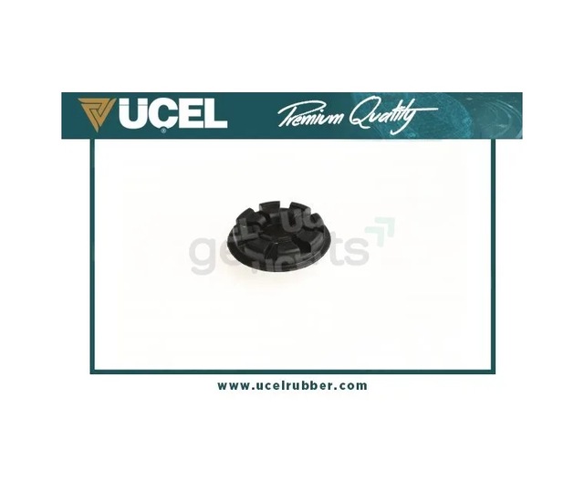 Arka Helezon Üst Takozu Nissan Micra 3 K12 1.0 16v-1.2 16v-1.4 16v-160 Sr-1.5 Dcı 5 Adet