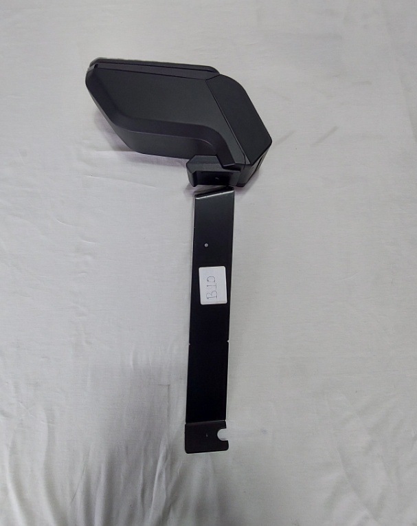 Renault Megane 3 Hb 2008-2012 Kolçak Kol Dayama A+kalite Oem
