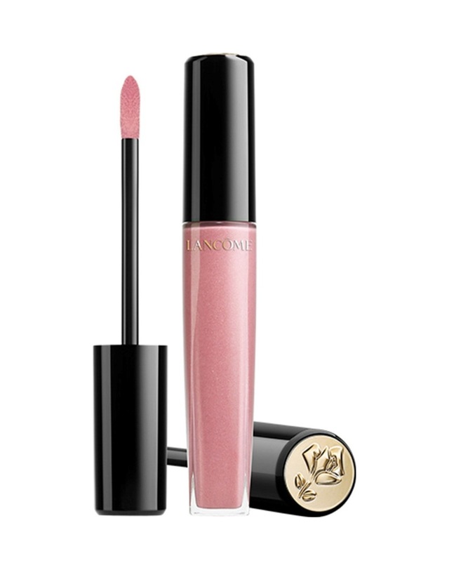 Lancome L'Absolu Gloss Sheer Likit Ruj 213