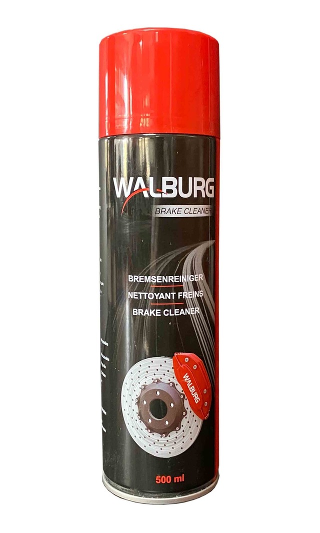 Walburg Fren Balata Spreyi 500 Ml