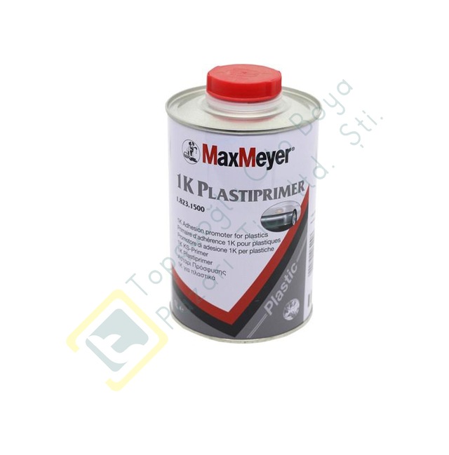 Max Meyer 1K Plastik Dolgu Astarı