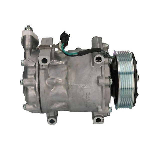 Bosch Klıma Kompresoru Ford / Mazda / Volvo C-max, Focus Iı, V70 Iıı, V50