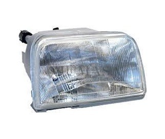 Renault Express Far Lambası Sol 7701039726 -