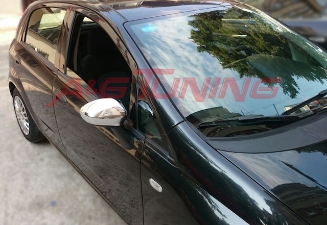 Fiat Punto Abs Ayna Kapağı Tk 2006 Üzeri N11.2926