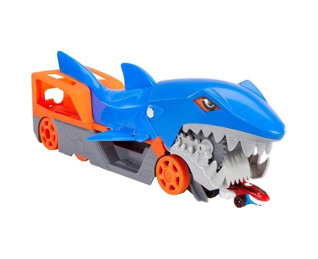 Hot Wheels Köpek Balığı Taşıyıcı GVG36