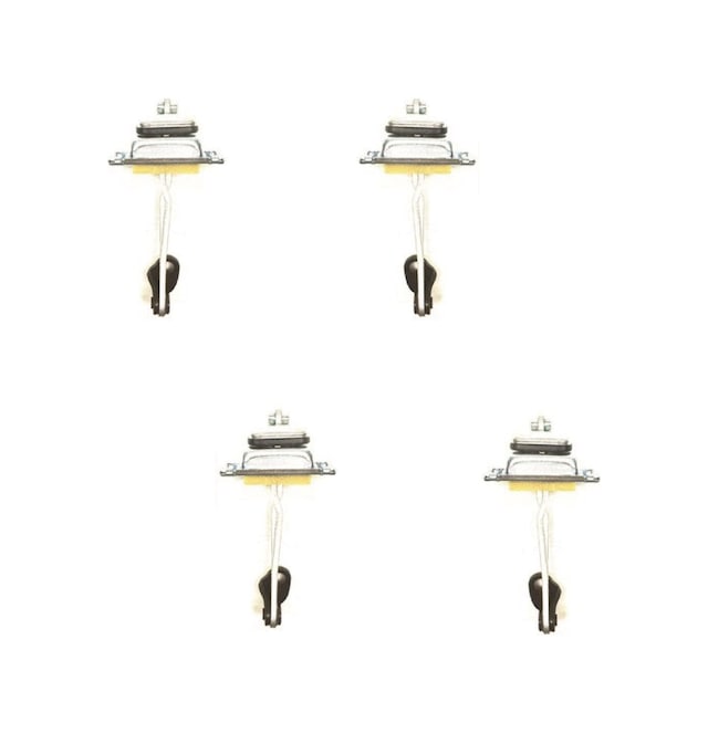 Honda Civic Kapı Gergi 4 Kapı Set 1996-2000