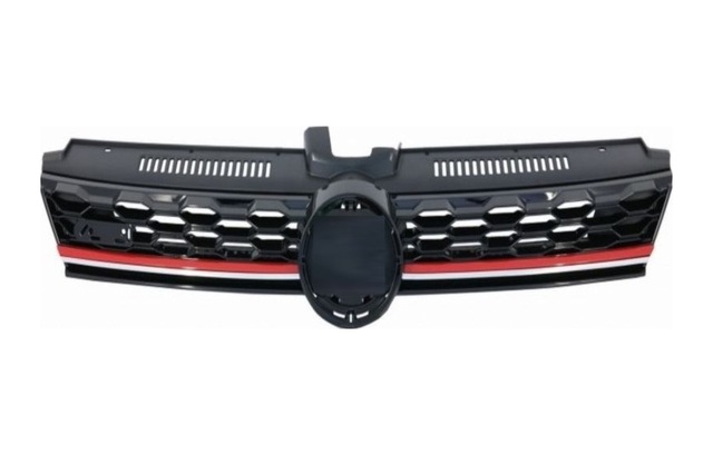 Autogp Vw Golf 7.5 Gti Panjur Izgara Seti 2017 / 2020 Cmvwgo75pnjk