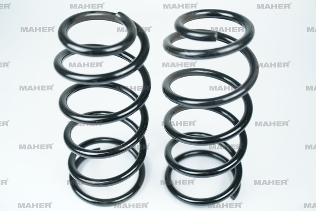 Corsa Helezon Yayı D 06-14 Arka 424112