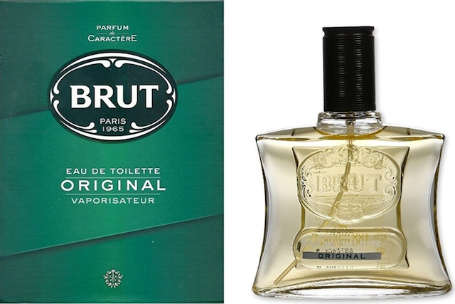 Brut Original Erkek Parfüm EDT 100 ML