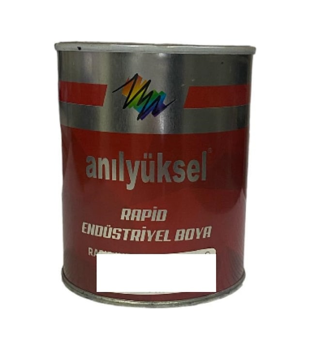 Anıl Y. End Traktör Gri Gl