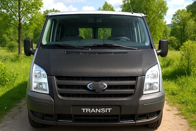 Ford Transit V-347 Tam Kaput Maskesi Imalatcıdan N11.27957