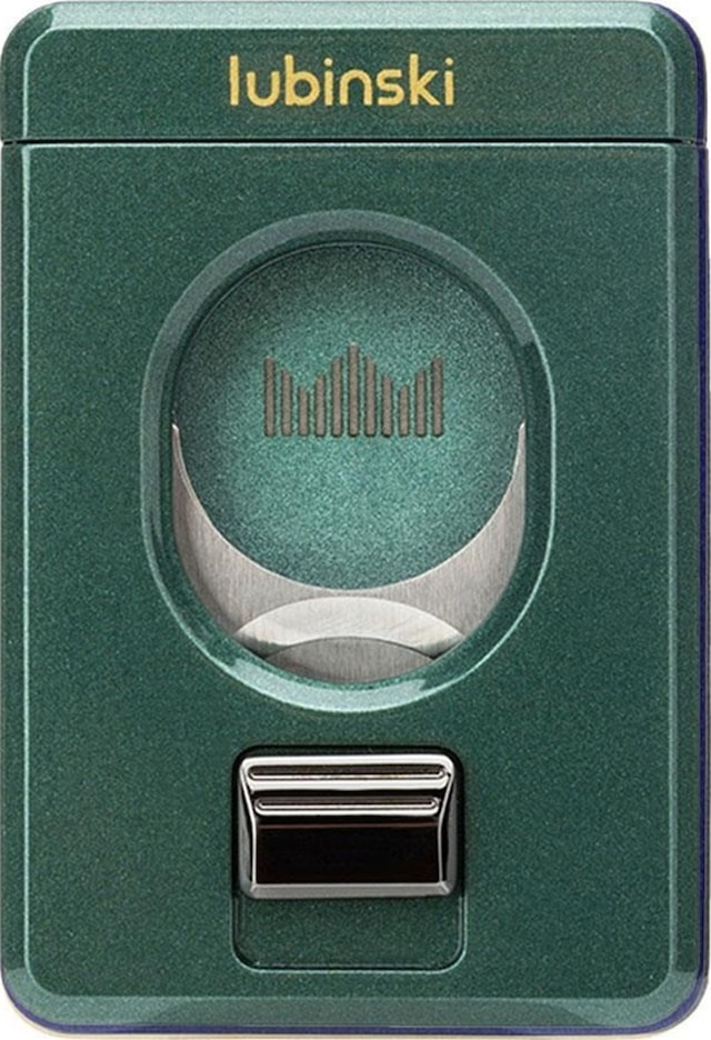 Lubinski Premium S-cut Stoperli Puro Kesici Yeşil 60 Ring