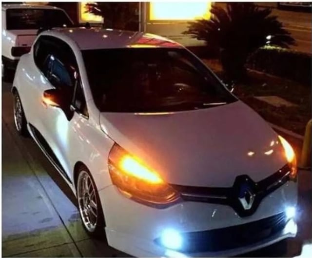 Ayarlı Amerikan Park Sinyal Modülü Otomatik Tüm Araçlara Uygun,,,