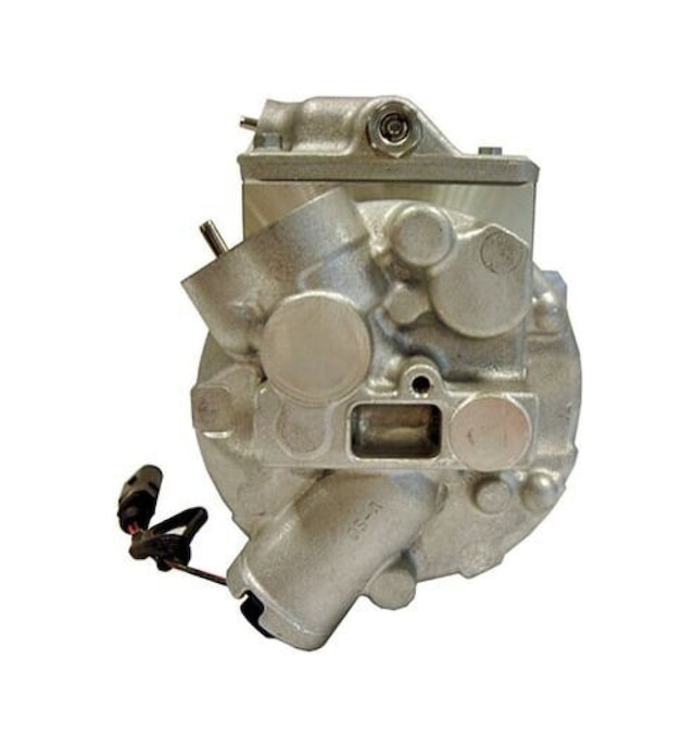 8fk351110-971 - 659 - Klima Kompresörü Vw Bora 1.6 Fsı 02-05 Golf Iv 1.6 Fsı 02-06 Polo 1.2-1.2 16v 0 - Dpmıx-hb - 1-09 1