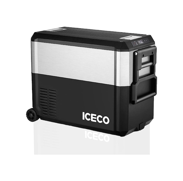 ICECO JP50PRO 12/24Volt 47 Litre Tekerlekli Outdoor Kompresörlü Oto Buzdolabı/Dondurucu