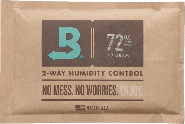 Boveda 72 60 Gr Puro Nemlendirici