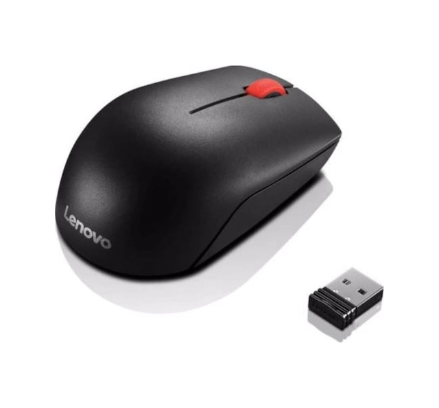 Lenovo 4Y50R20864 Kablosuz Optik Mouse