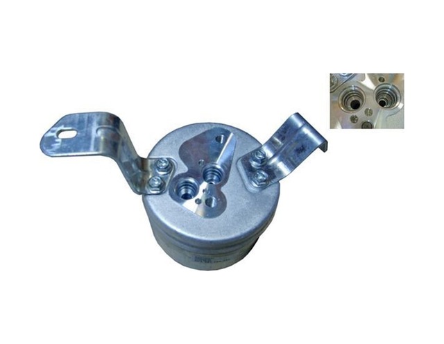 Klima Kurutucu Tüpü Braketli Bmw 3 Serisi E36 64538353039 7004366