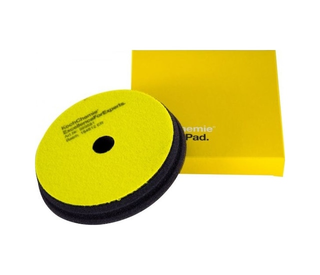 Koch Chemie İnce Pasta Süngeri 76 Mm fine Cut Foam