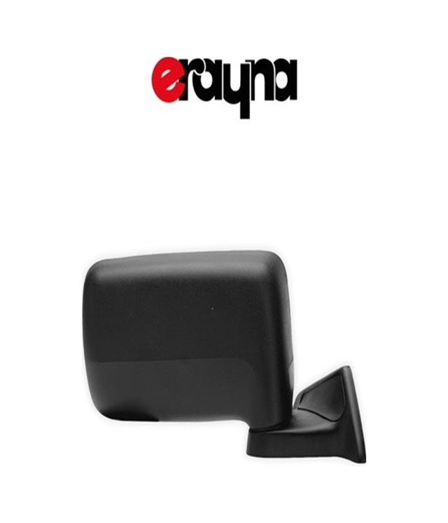 Renault 12 R12 Dış Dikiz Aynası Dokunmatik Sağ B2005 7700668488