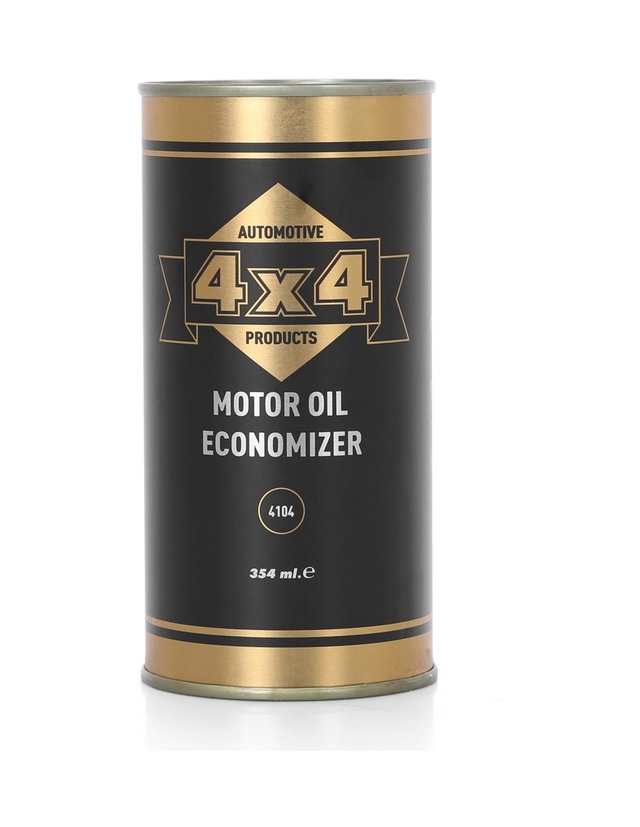 4X4 Economızer Motor Katkısı 354 ML
