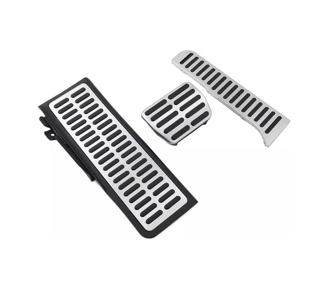 Skoda Superb Otomatik Pedal Seti 2009-2014