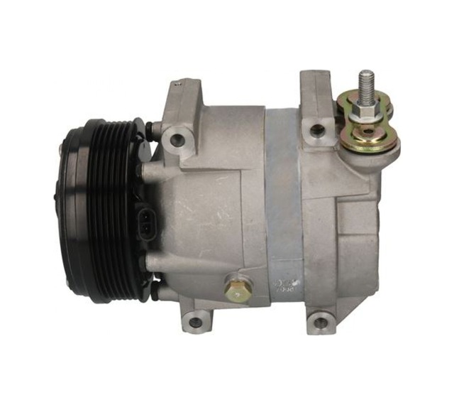 Klima - 741 - Kompresörü Chevrolet Aveo 1.2 08- Kalos 1.2 - Dpmıx-hb - 05- 106mm